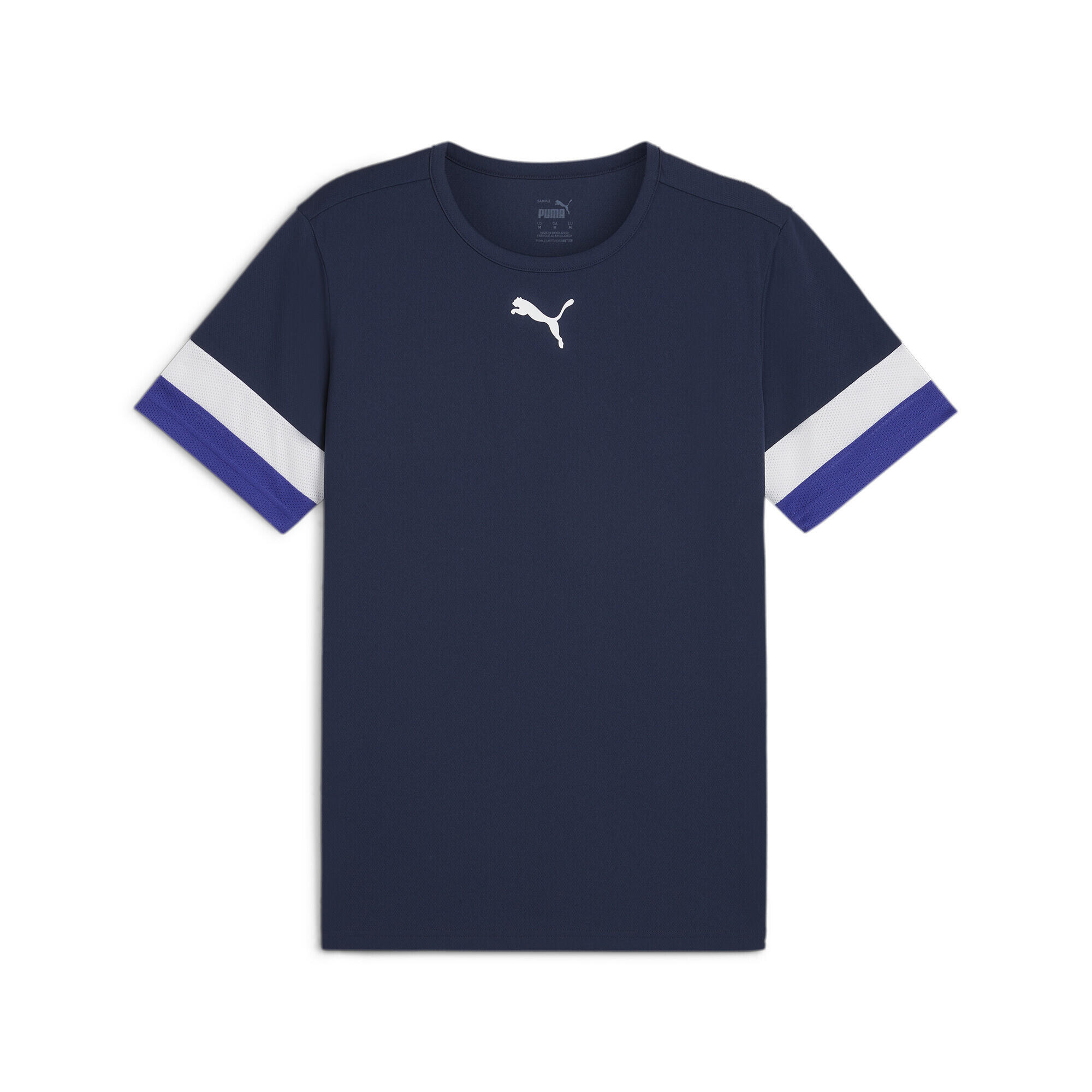 Maglia da calcio individualRISE da uomo PUMA Club Navy Lapis Lazuli Blue |  Puma