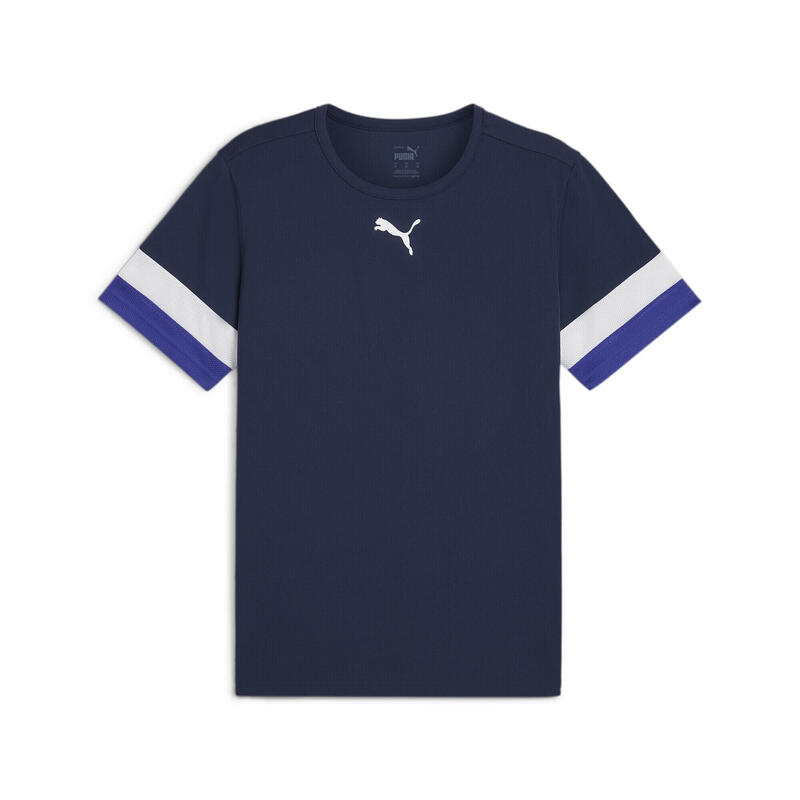 Camiseta de fútbol individualRISE Hombre PUMA Club Navy Lapis Lazuli Blue