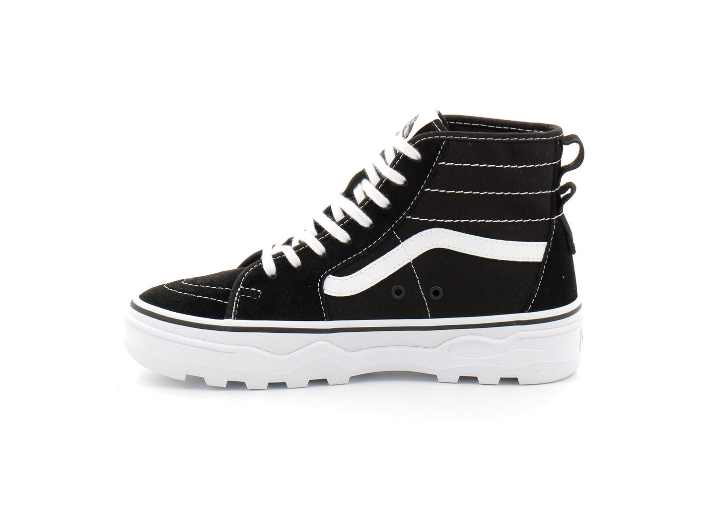 Turnschuhe Vans Modell VN0A5KY5BA21 für frauen 3/5