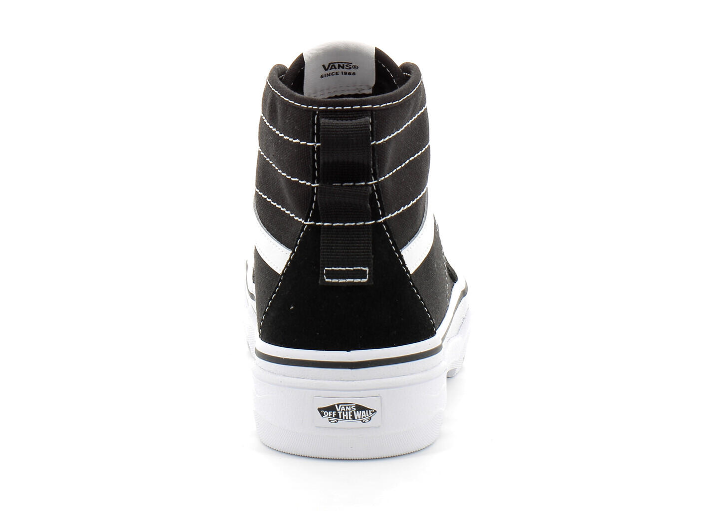 Turnschuhe Vans Modell VN0A5KY5BA21 für frauen 4/5