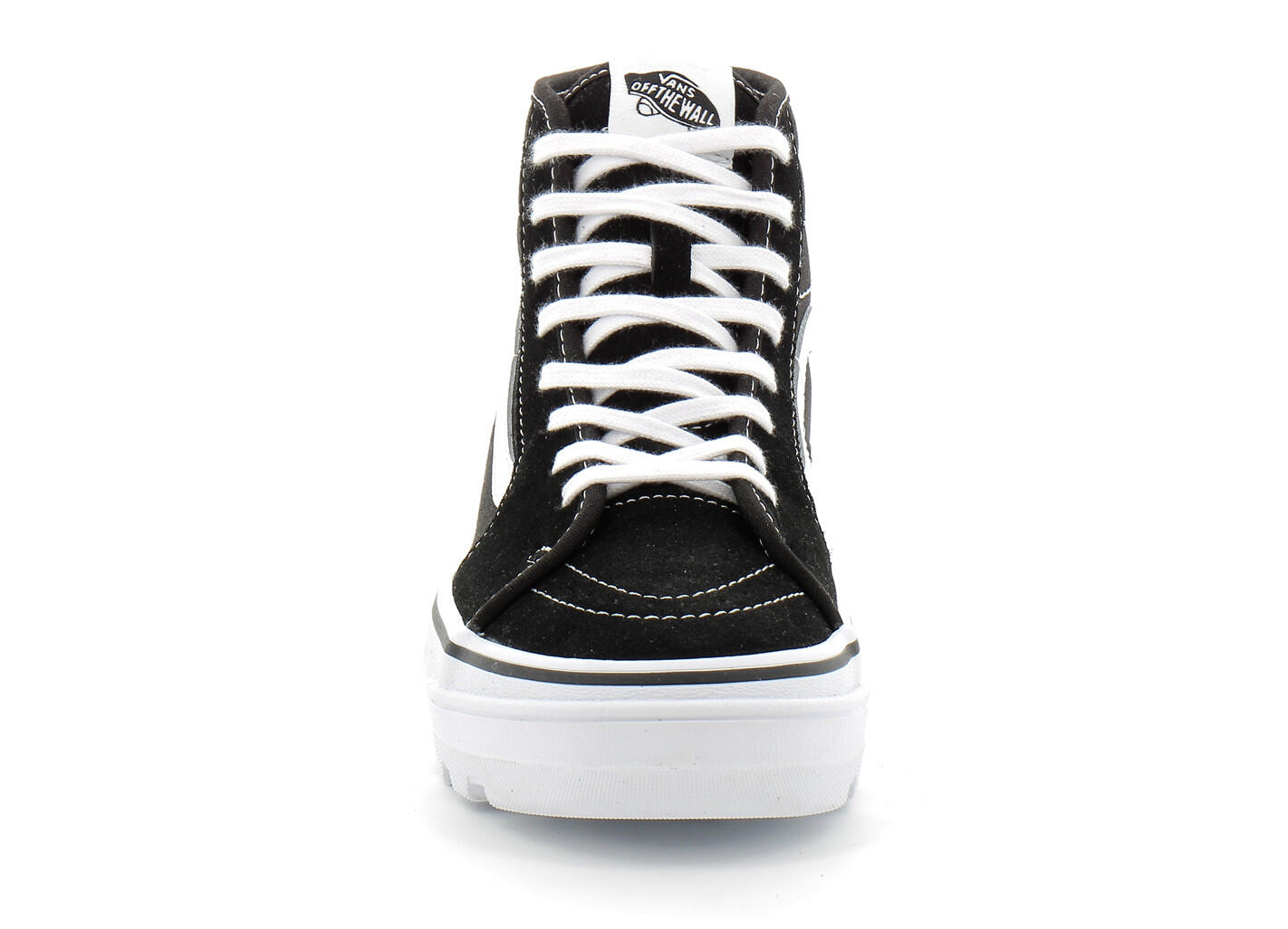 Turnschuhe Vans Modell VN0A5KY5BA21 für frauen 2/5