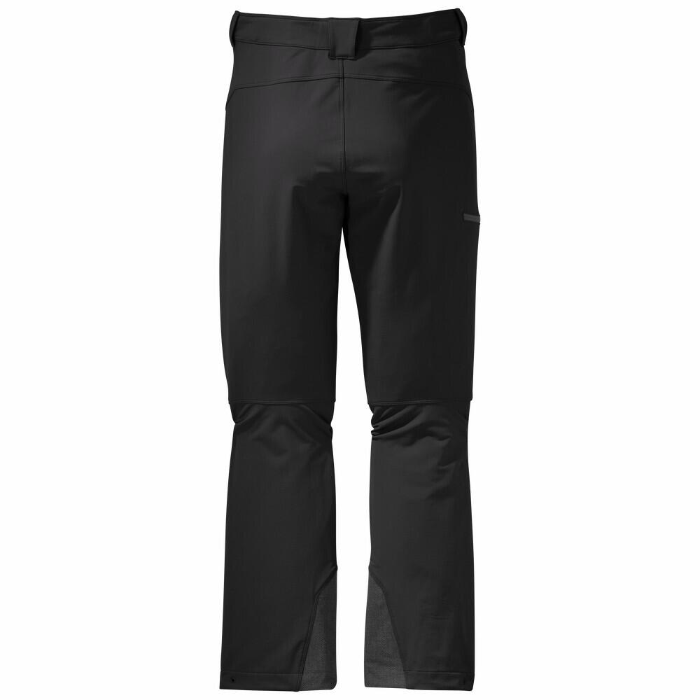 Pantalon de ski Outdoor Research Cirque II 3/5