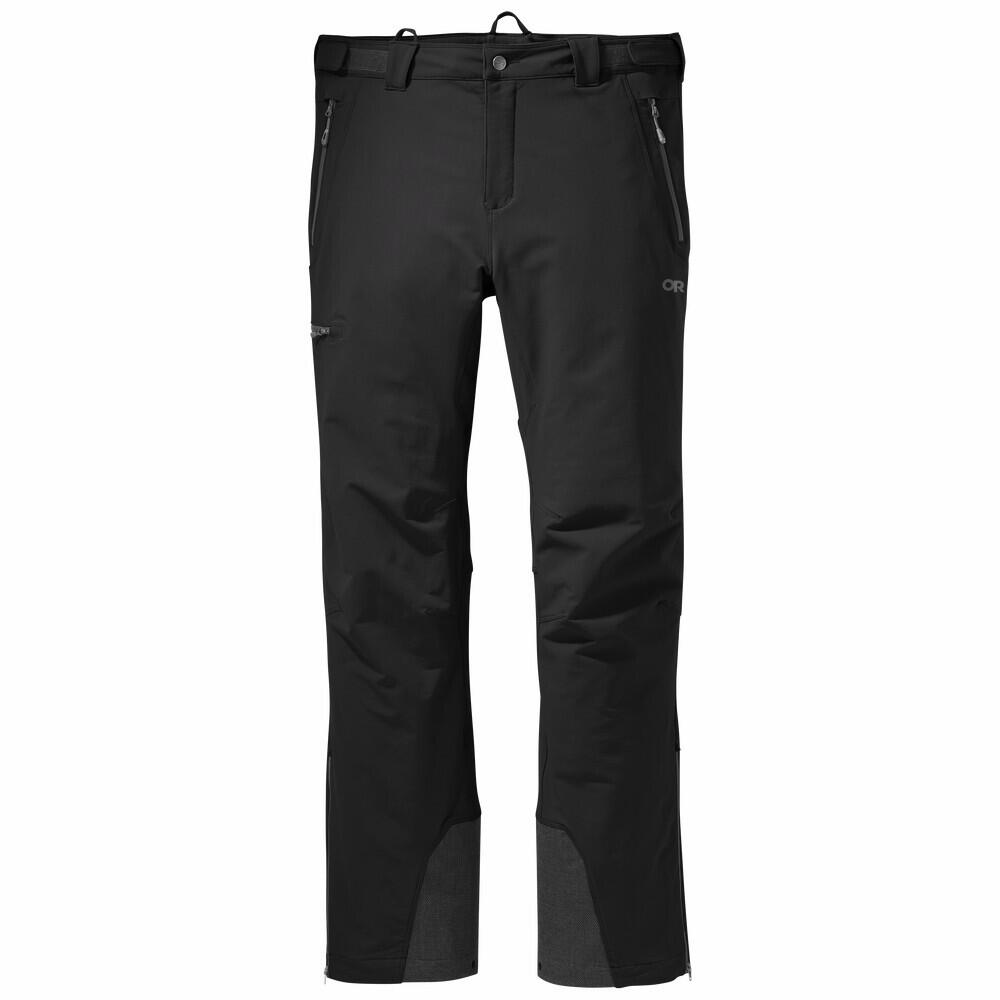 OUTDOOR RESEARCH Pantaloni da sci Outdoor Research Cirque II