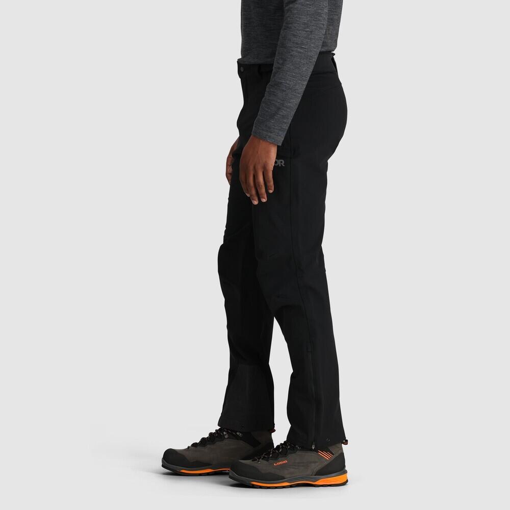 Pantalon de ski Outdoor Research Cirque II 5/5