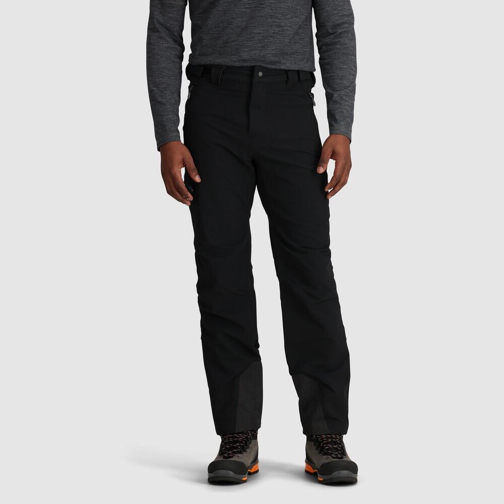 Pantalon de ski Outdoor Research Cirque II 2/5