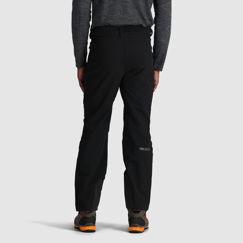 Pantalon de ski Outdoor Research Cirque II 4/5
