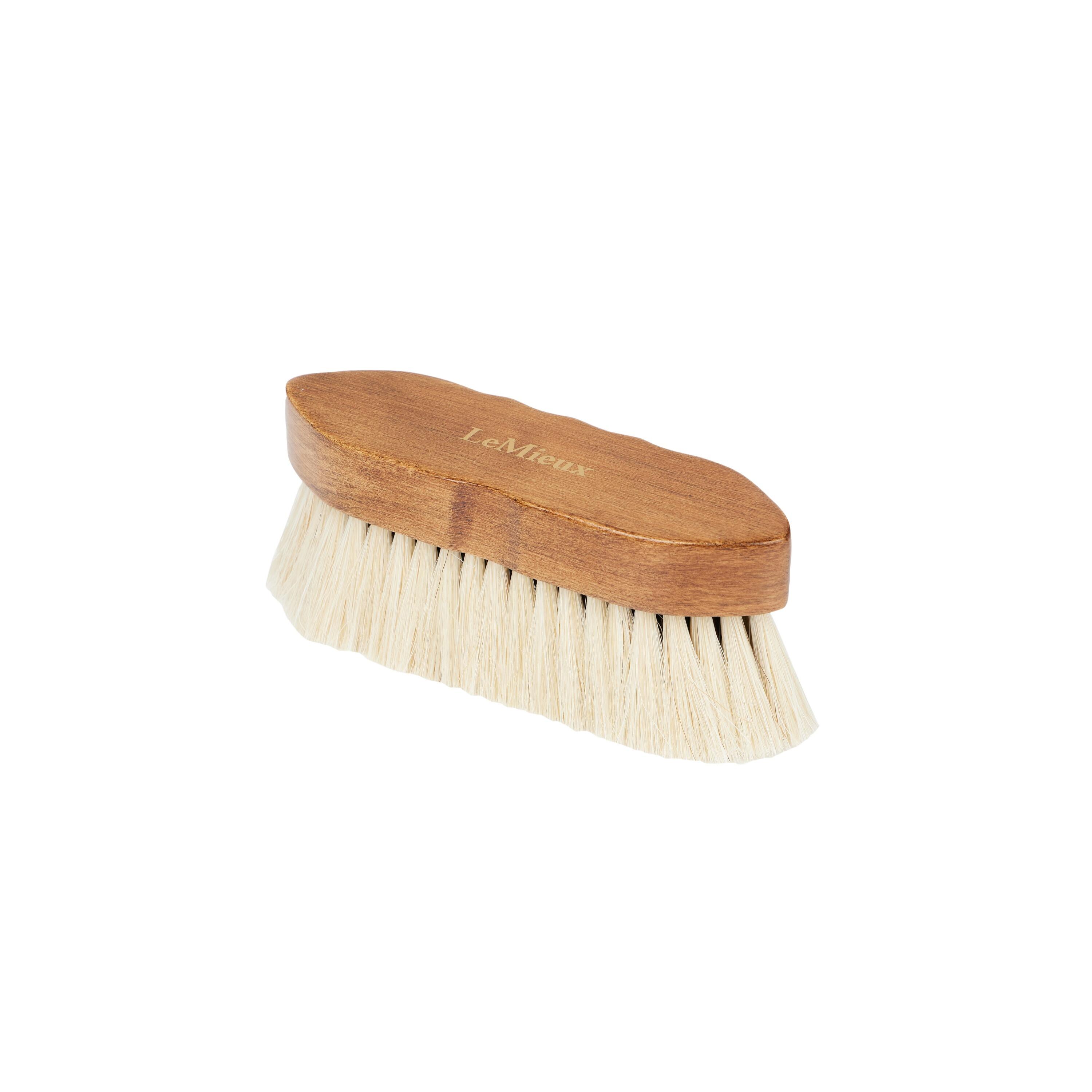 Horse brush LeMieux Artisan