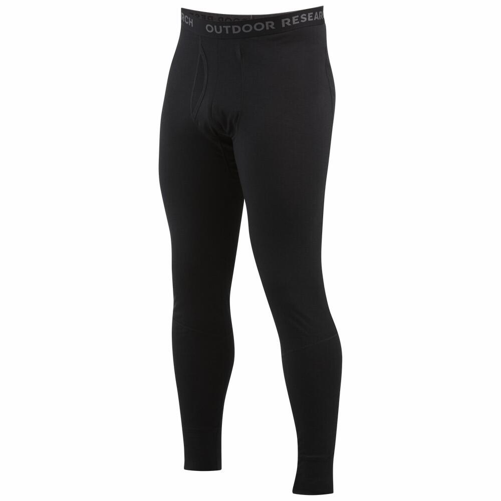 Outdoor Research - Seconde Vie - Legging Outdoor Research Alpine Onset Merino 150 - Legging - Noir - Decathlon