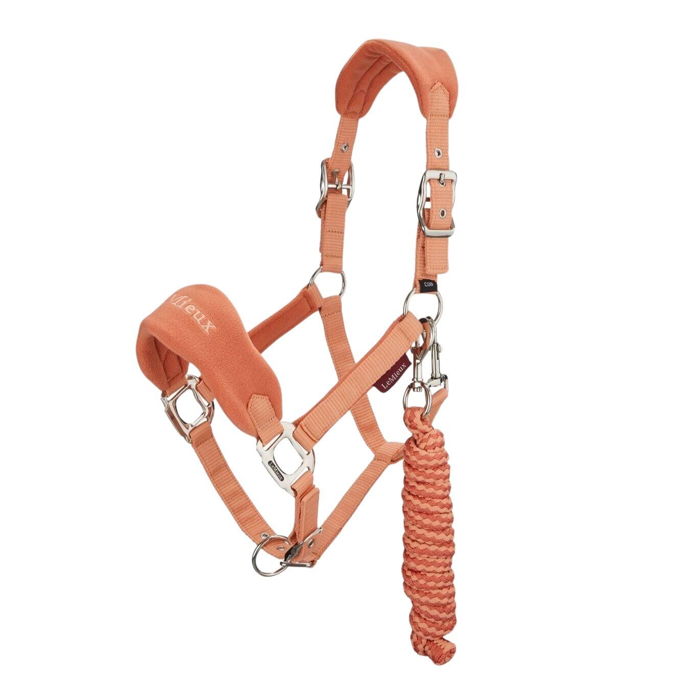 LEMIEUX Halster en touwset voor paarden LeMieux Vogue