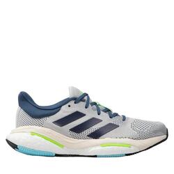 Chaussures de course Hommes Adidas Solar Glide 5 Gris