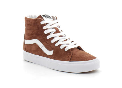 Vans Zapatillas Sk8-hi Marrón