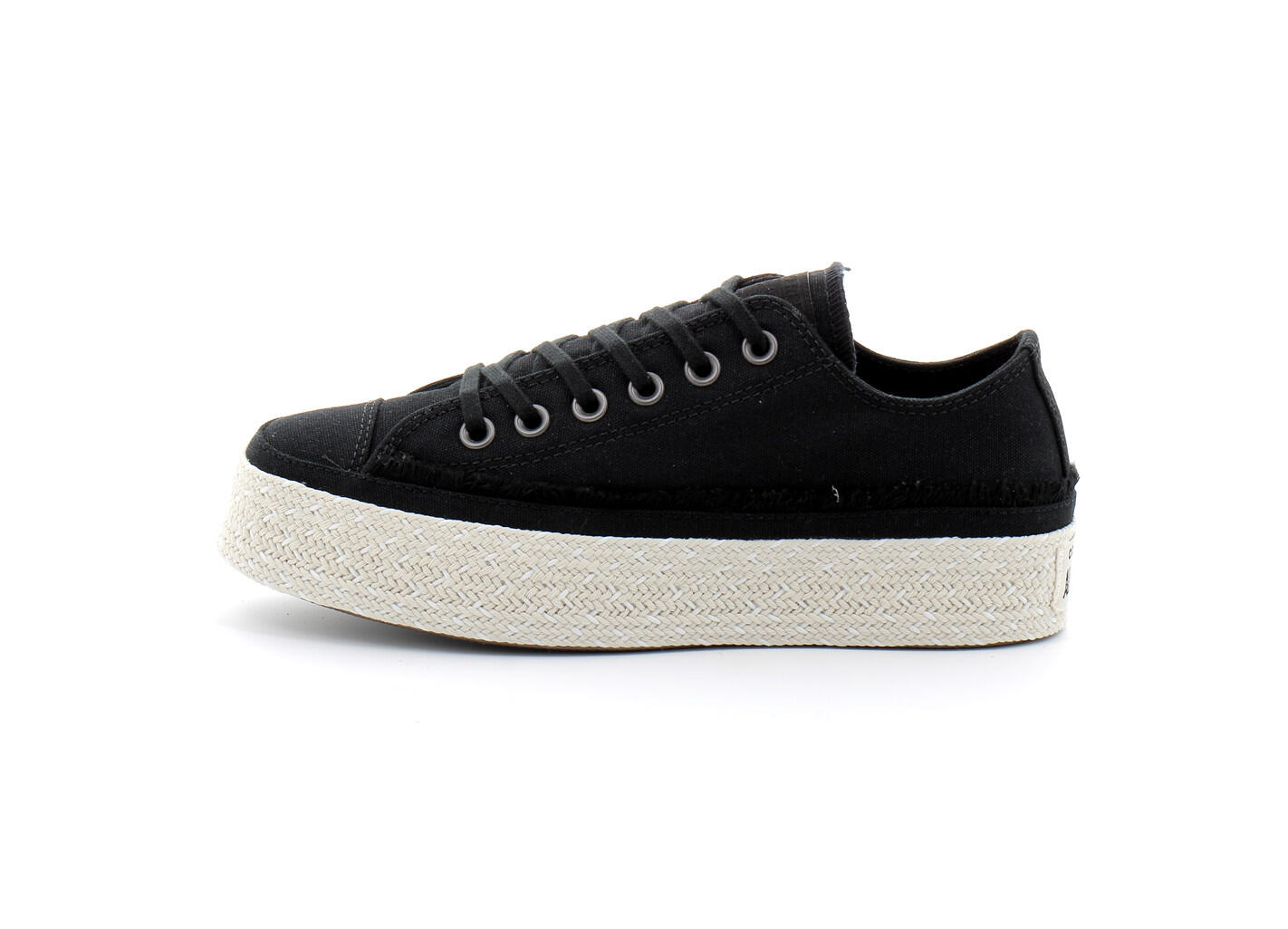 Buty sportowe damskie Converse Ctas OX 3/7