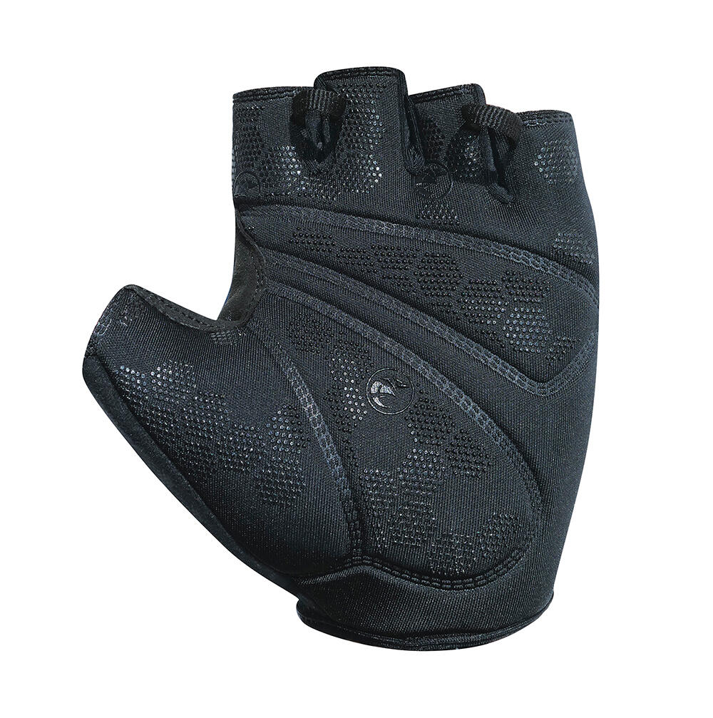 Chiba 40951 Lady Shine (Pink) L - Accessori per il fitness - Guanti 3/3