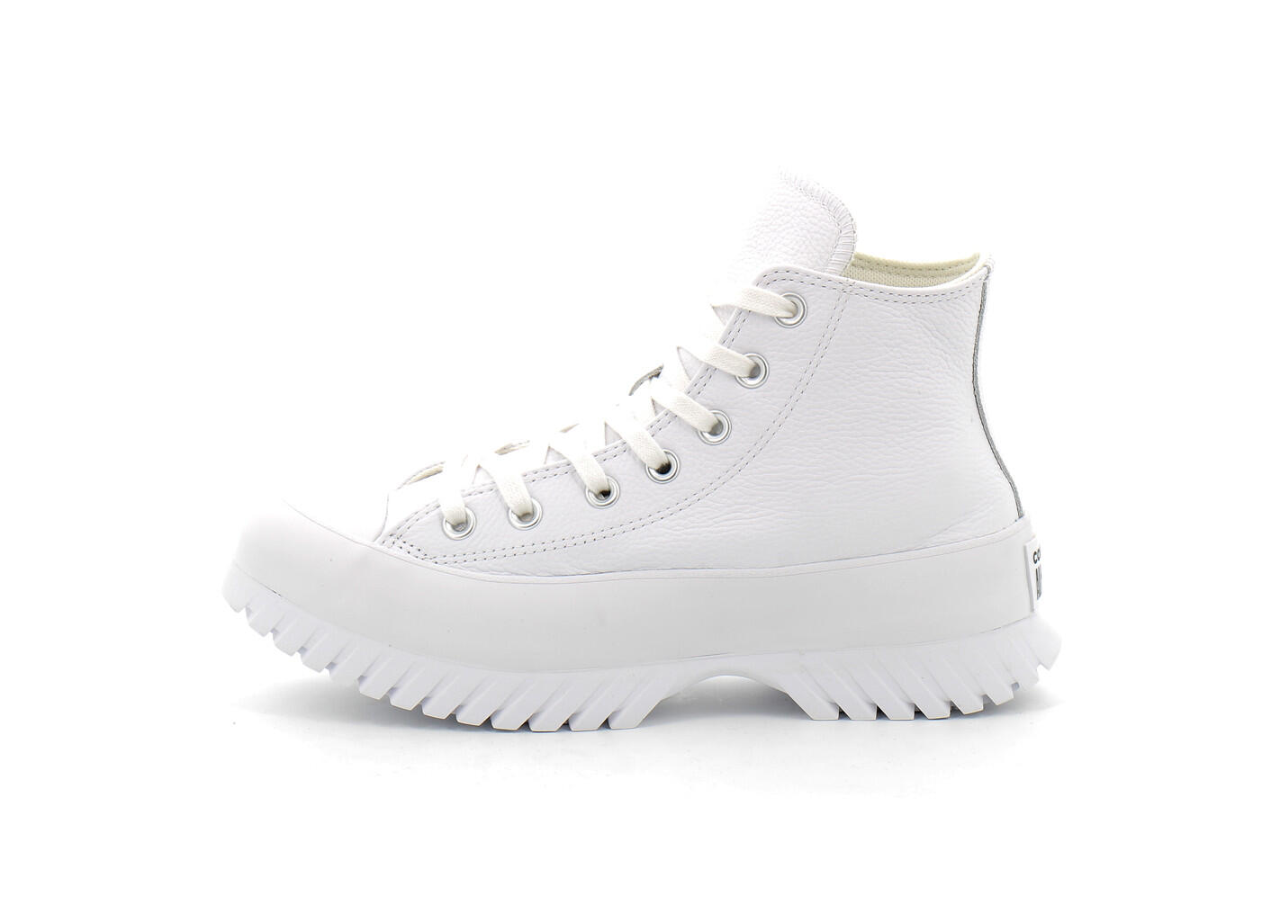 Chuck Taylor All Star Lugged 2.0 3/4