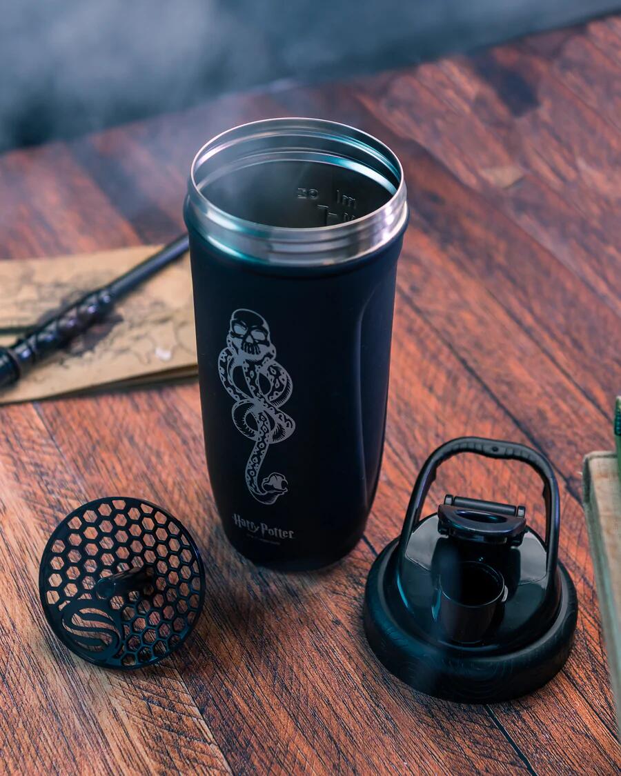 Smartshake Reforce Stainless Steel - Dark Mark (900ml) Dark Mark 2/2