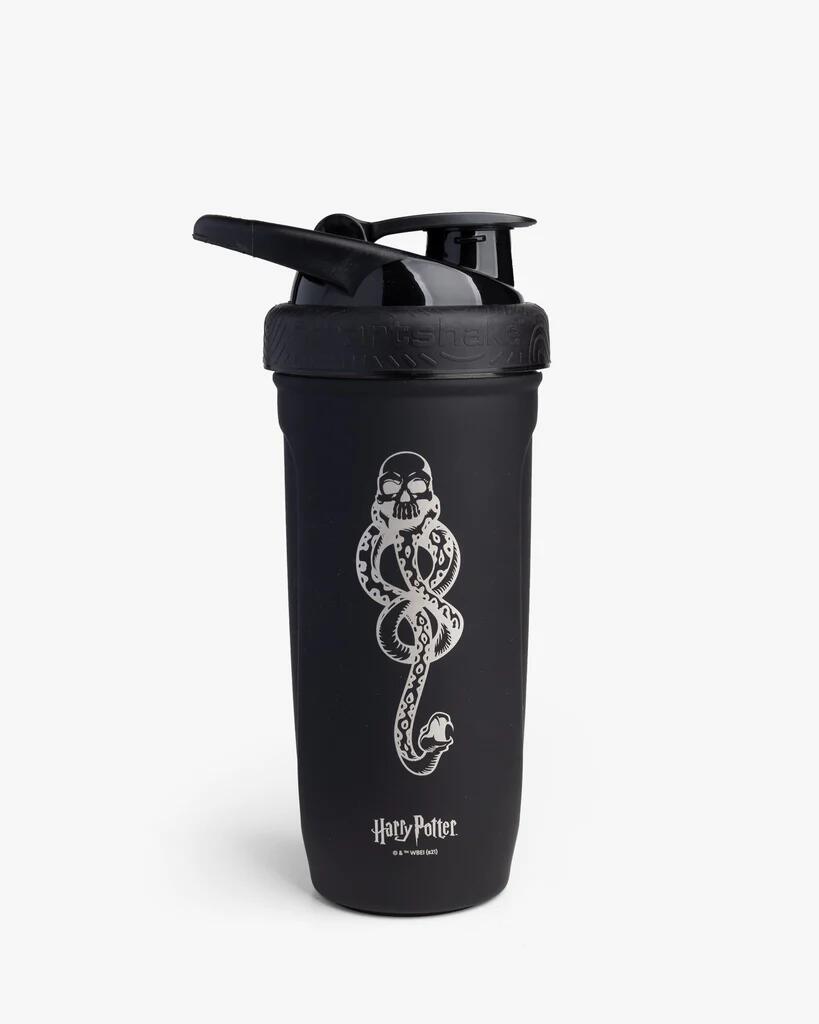 Smartshake Reforce Stainless Steel - Dark Mark (900ml) Dark Mark 1/2
