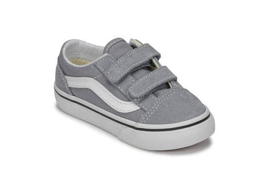 Zapatilla de Moda para KIDS/BEBÉ VANS TD OLD SKOOL V