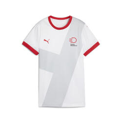 Maillot de handball Away Danemark femme PUMA
