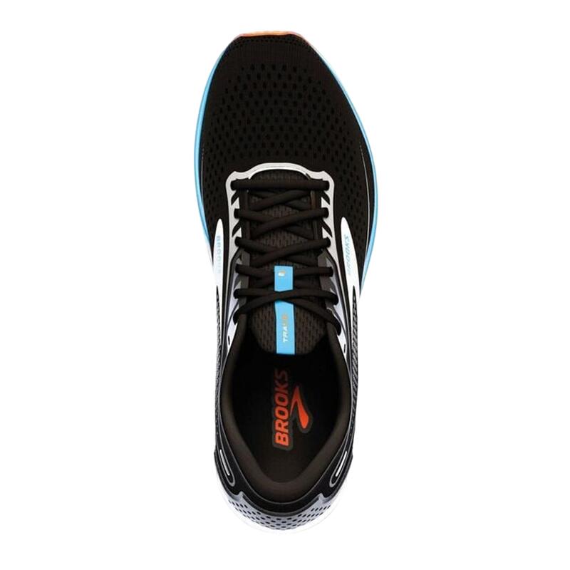 Chaussures De Running Brooks Trace 4 Femmes