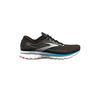 Zapatillas de running Hombre Brooks Trace 2 Negro