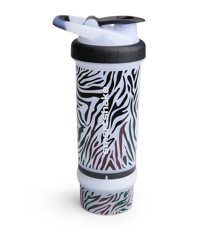 SMARTSHAKE Smartshake Revive Limited Edition (750ml) Untamed Zebra - Accessoires