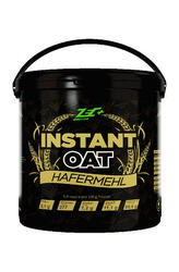 Zec+ Instant Oats (5000g) Unflavored - Aliments fonctionnels - Super Aliments