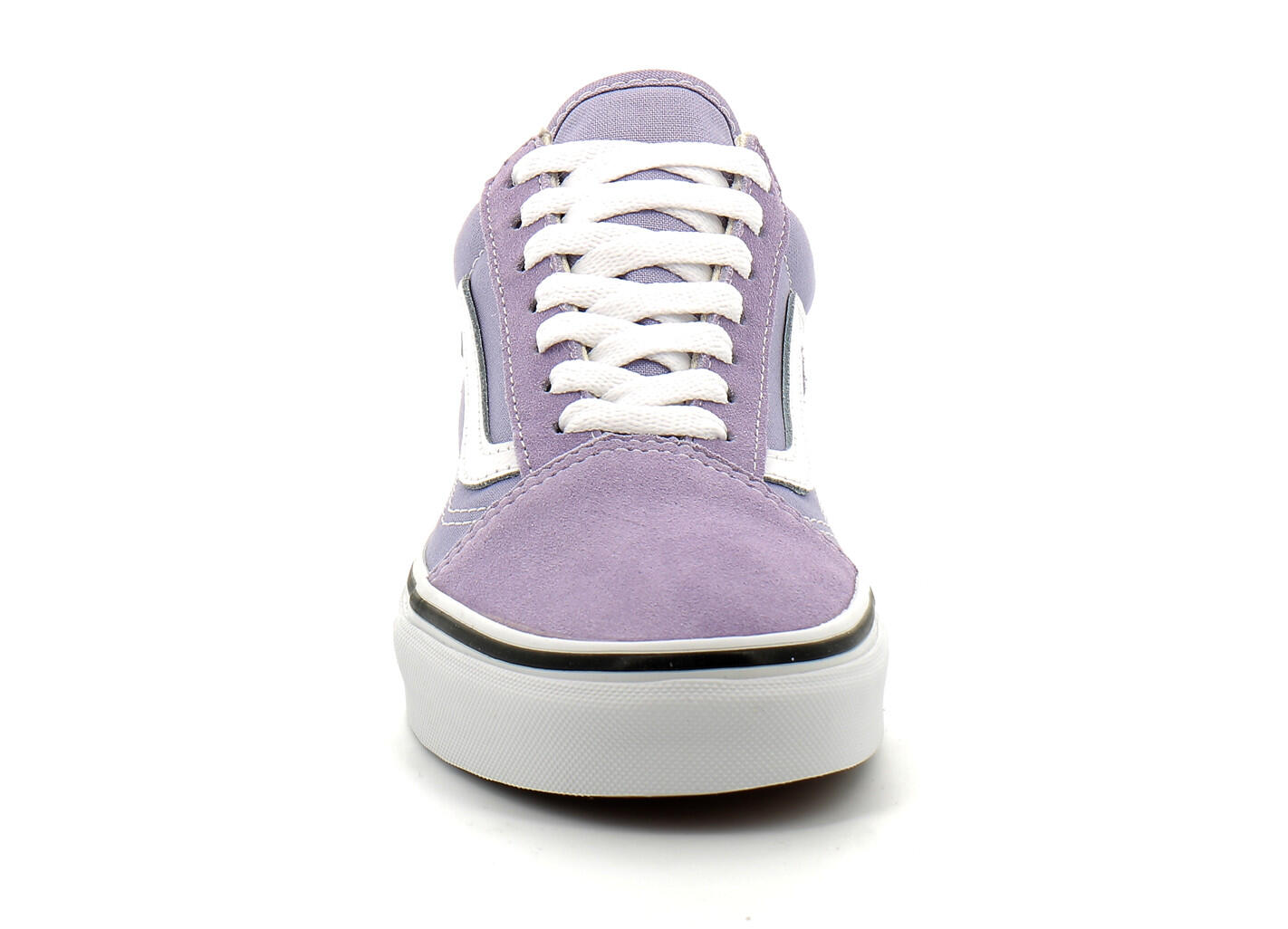 Chaussures basses à lacets pour adulte Old Skool 2/7