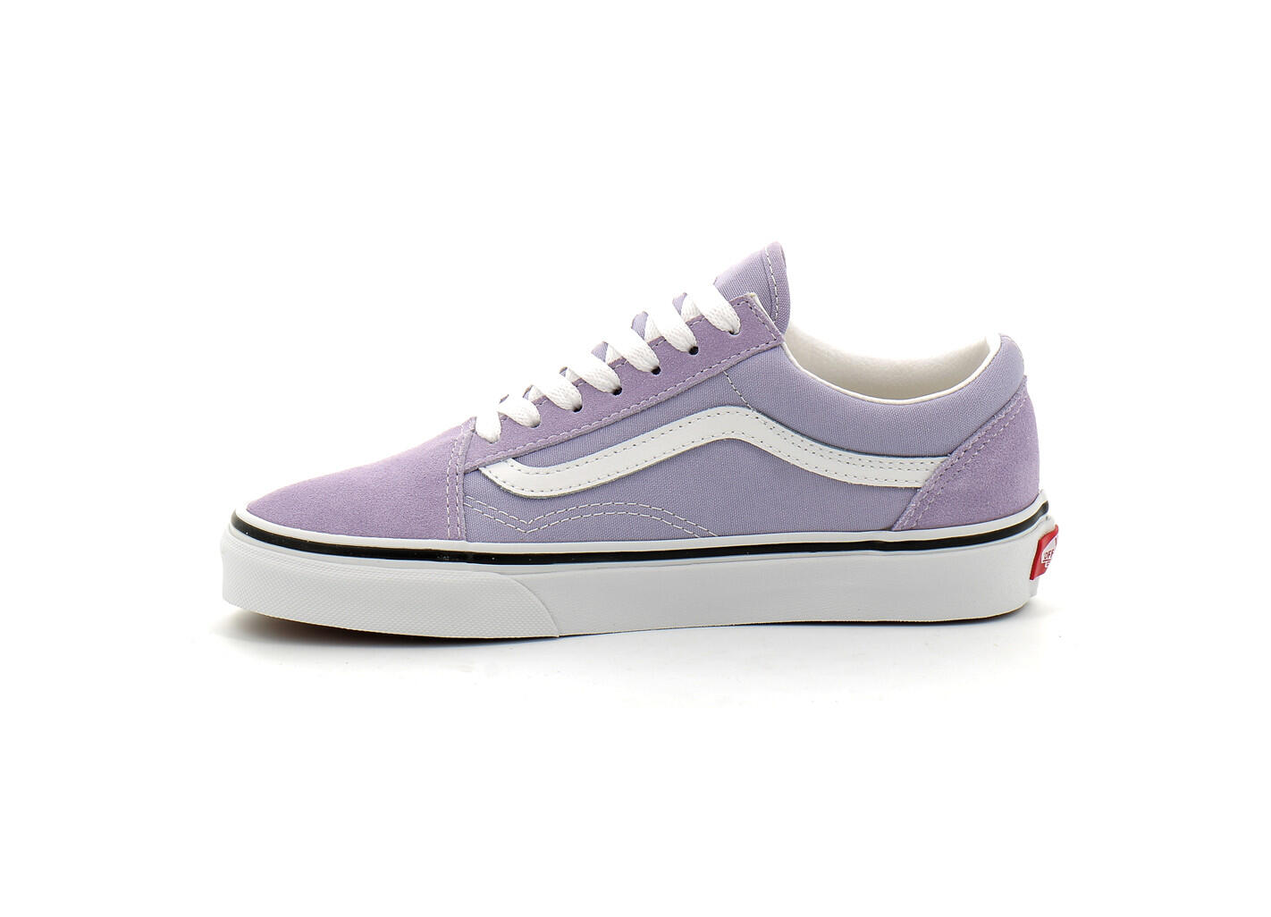 Chaussures basses à lacets pour adulte Old Skool 3/7