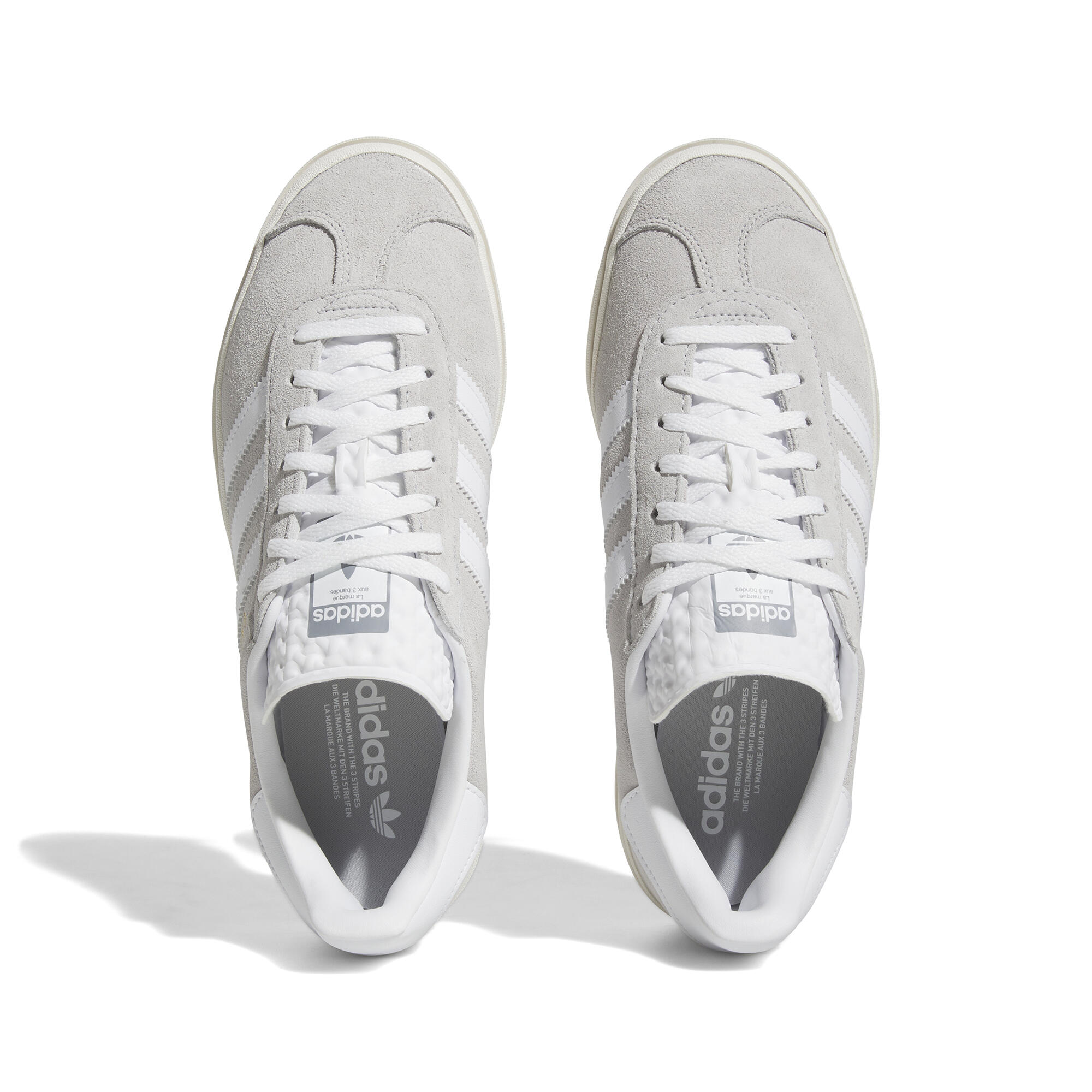 Adidas gazelle mujer decathlon hotsell