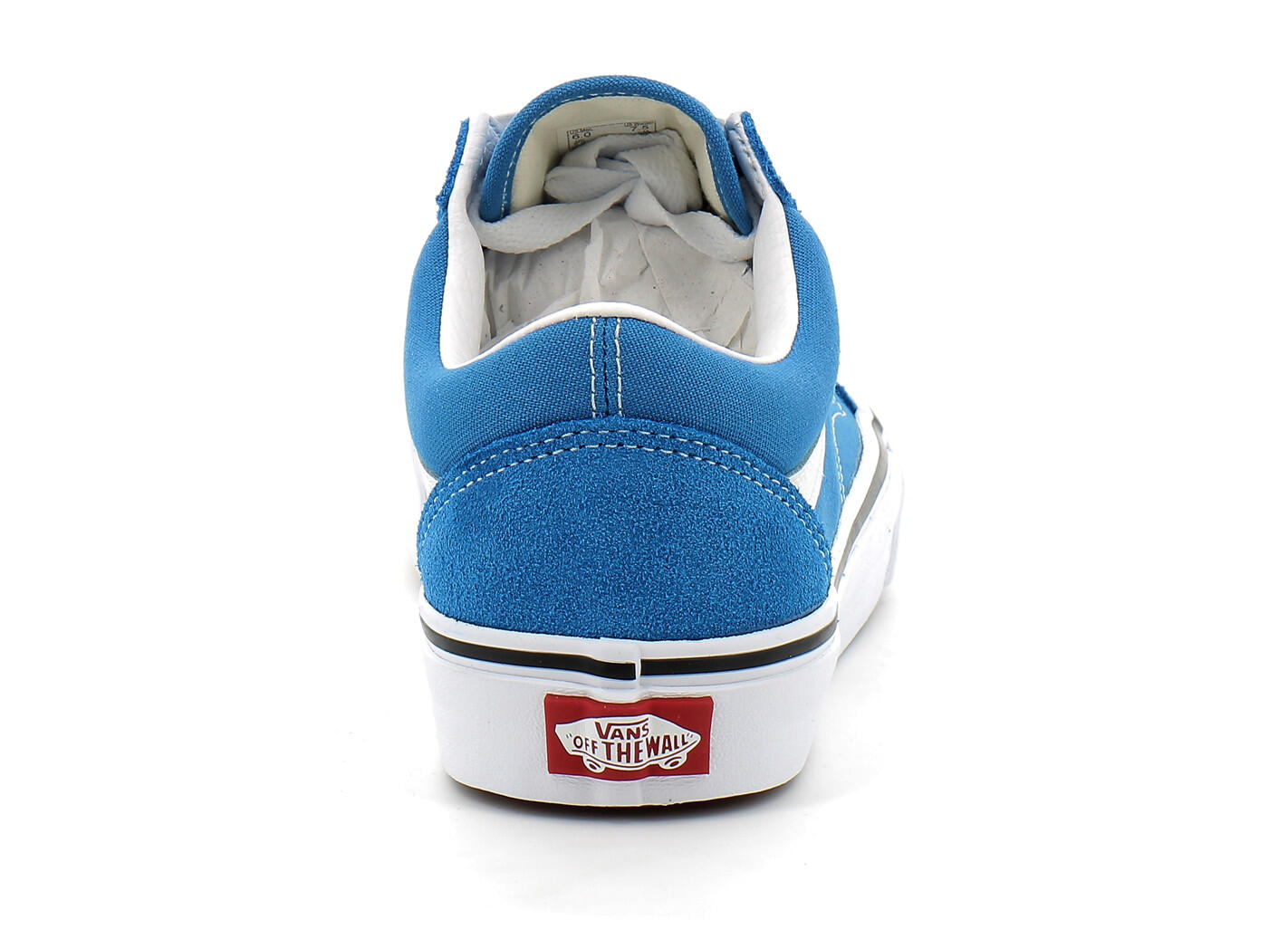 Zapatillas Vans modelo VN0A5KRSVD31 para unisex 4/7