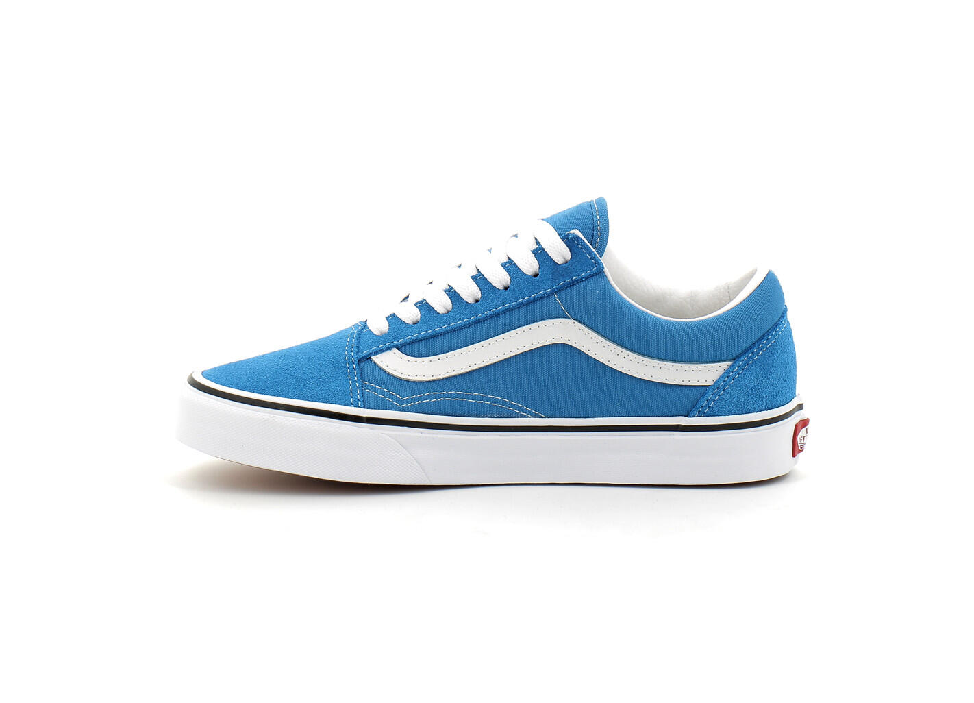 Zapatillas Vans modelo VN0A5KRSVD31 para unisex 3/7