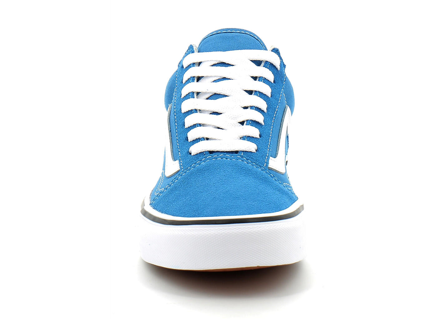 Zapatillas Vans modelo VN0A5KRSVD31 para unisex 2/7