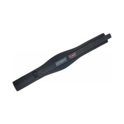 Chiba 40838 Nylon-Profi (Black) XXL