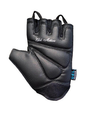 Chiba 40926 Lady Gel (Black) XS - Fitness-Zubehör - Handschuhe