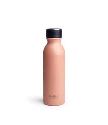Smartshake Bohtal Insulated Flask - Vintage (600ml) Vintage - Fitness-Zubehör