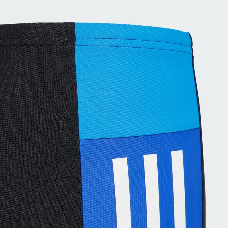 Boxer de natation Colorblock 3-Stripes