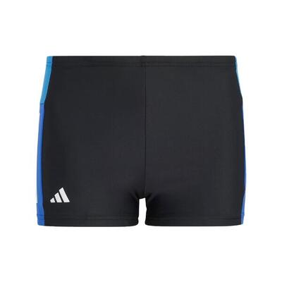 Boxer da nuoto Colourblock 3-Stripes