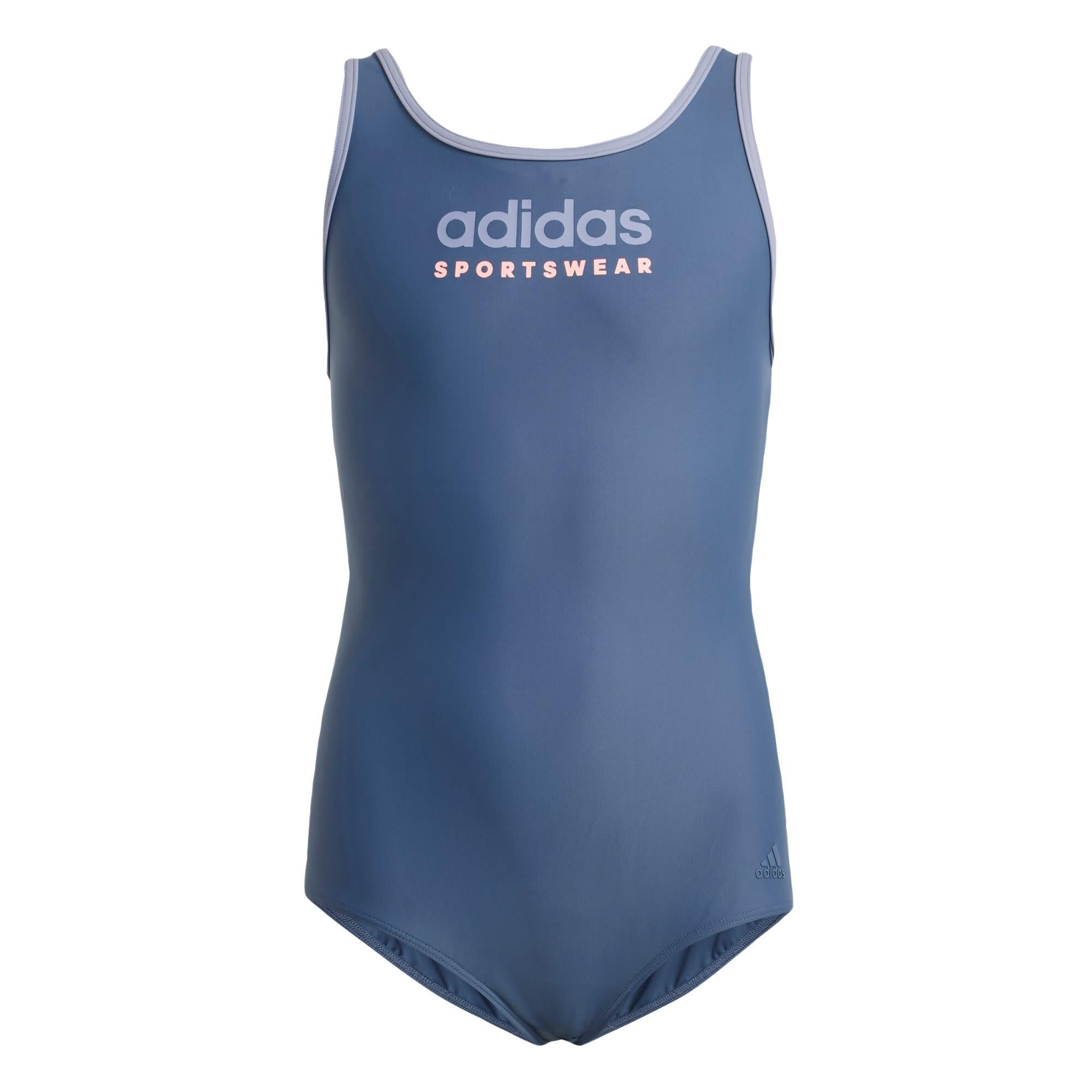 Sportswear Kids U-back swimsuit