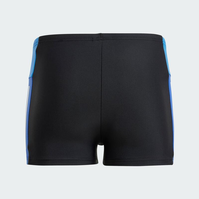 Boxer de natation Colorblock 3-Stripes