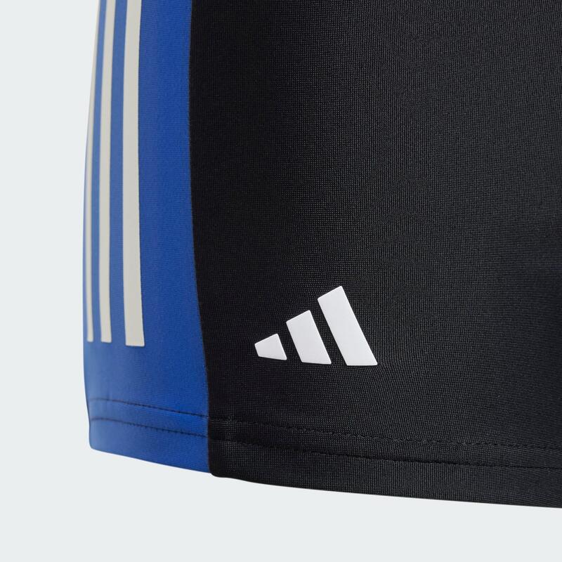 Boxer de natation Colorblock 3-Stripes