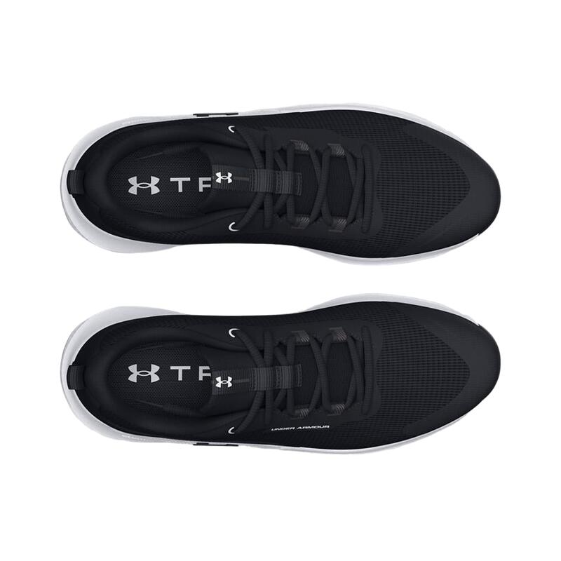 Zapatillas de running Hombre Under Armour Dynamic Select Negro