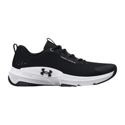 Chaussures de course Hommes Under Armour Dynamic Select Noir