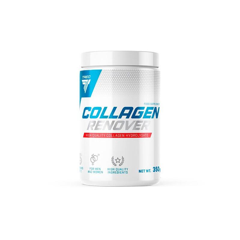 Renover Collagen - 350g - Trec Nutrition - Cherry