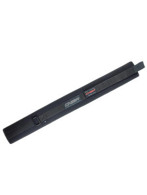 Chiba 40828 Nylon-Belt (Black) XL
