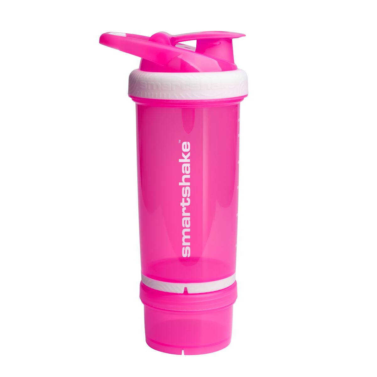 SMARTSHAKE Smartshake Revive (750ml) Pink - Accessoires - Shakers & Mixers