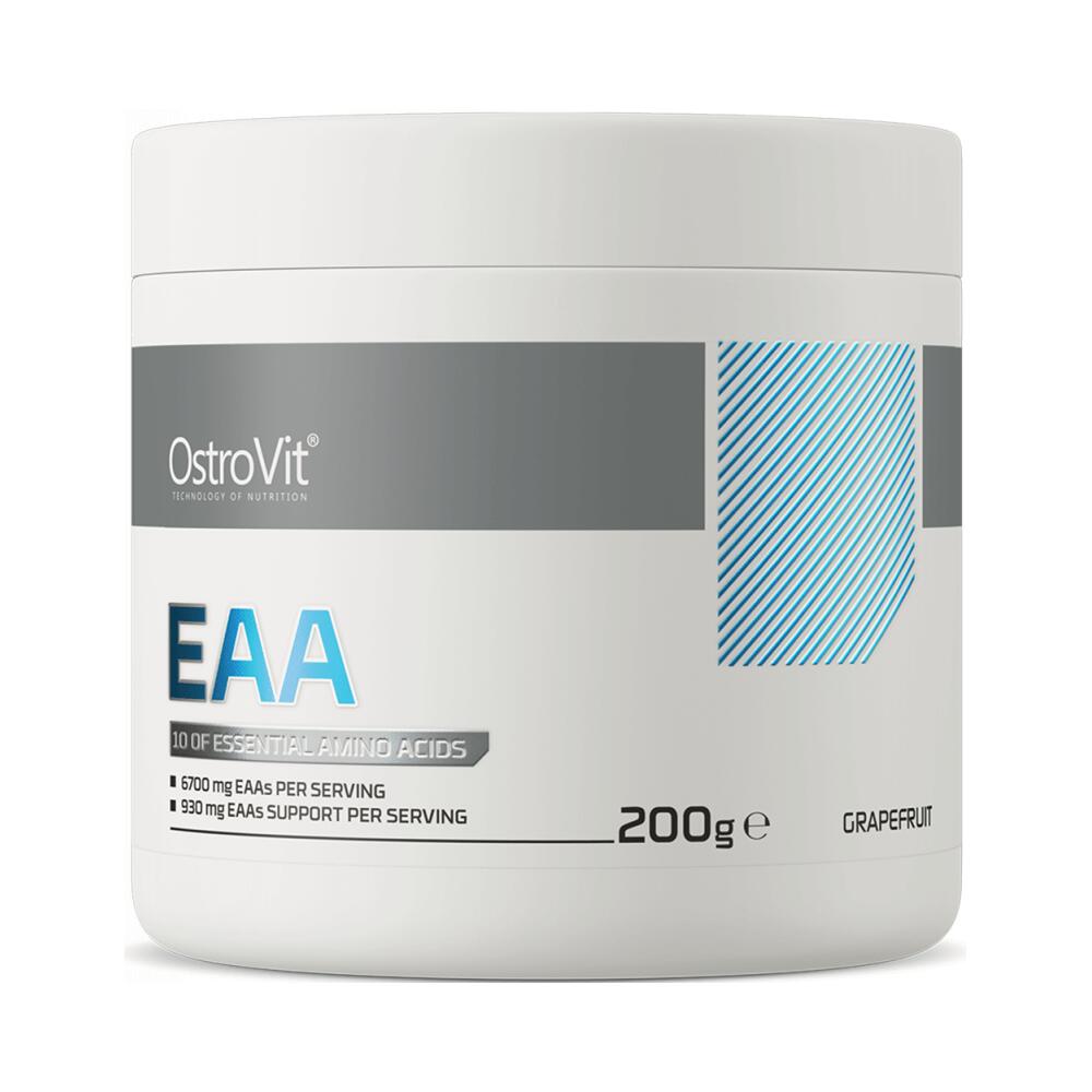 OSTROVIT OstroVit EAA (200g) Grapefruit - Aminoacidi - EAA