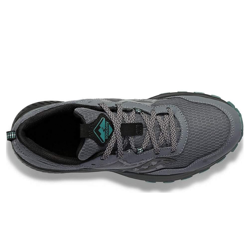 Trailschoenen Saucony Excursion Tr16 Gtx 5/5