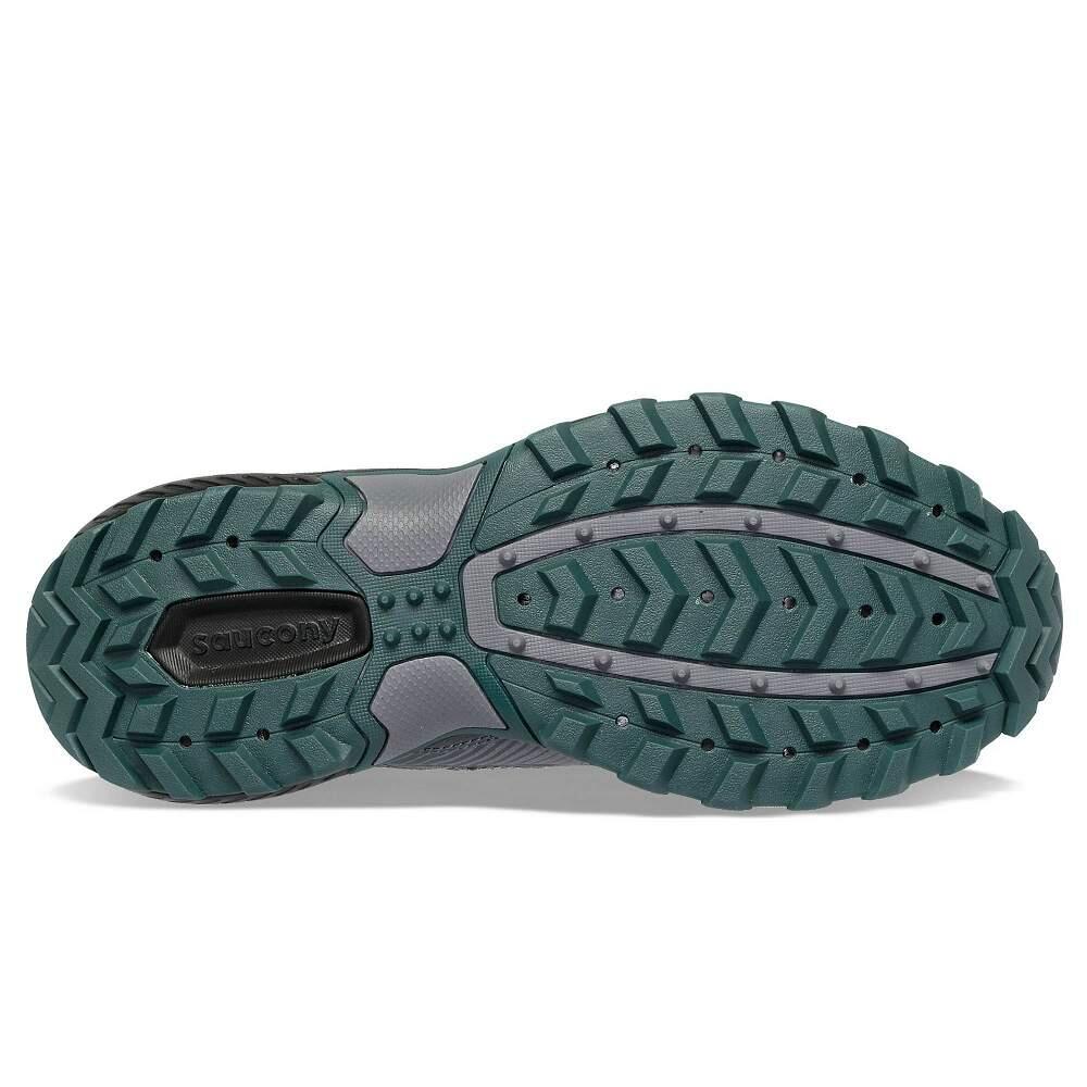 Trailschoenen Saucony Excursion Tr16 Gtx 4/5