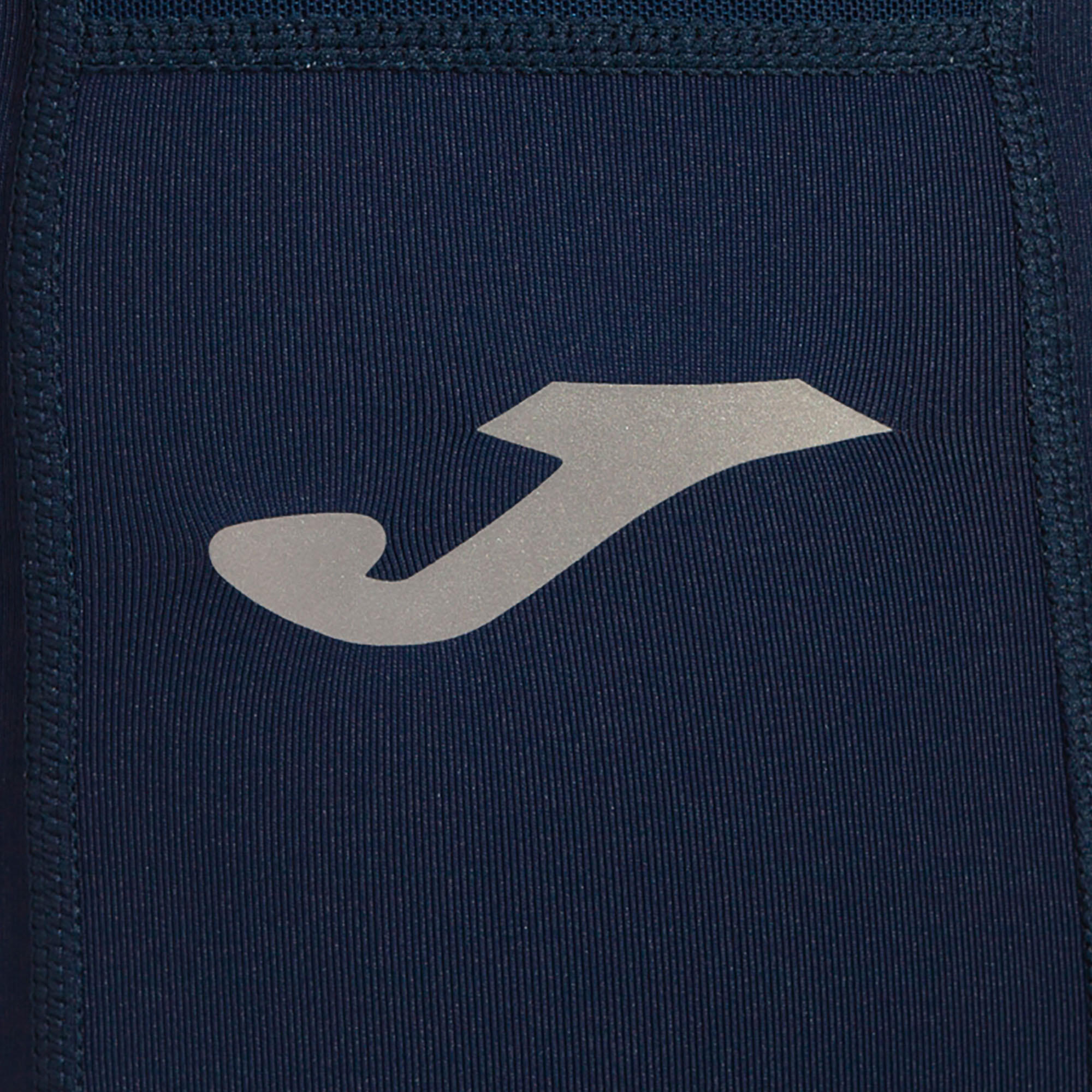 Leggings Joma Elite X blu per running 4/6
