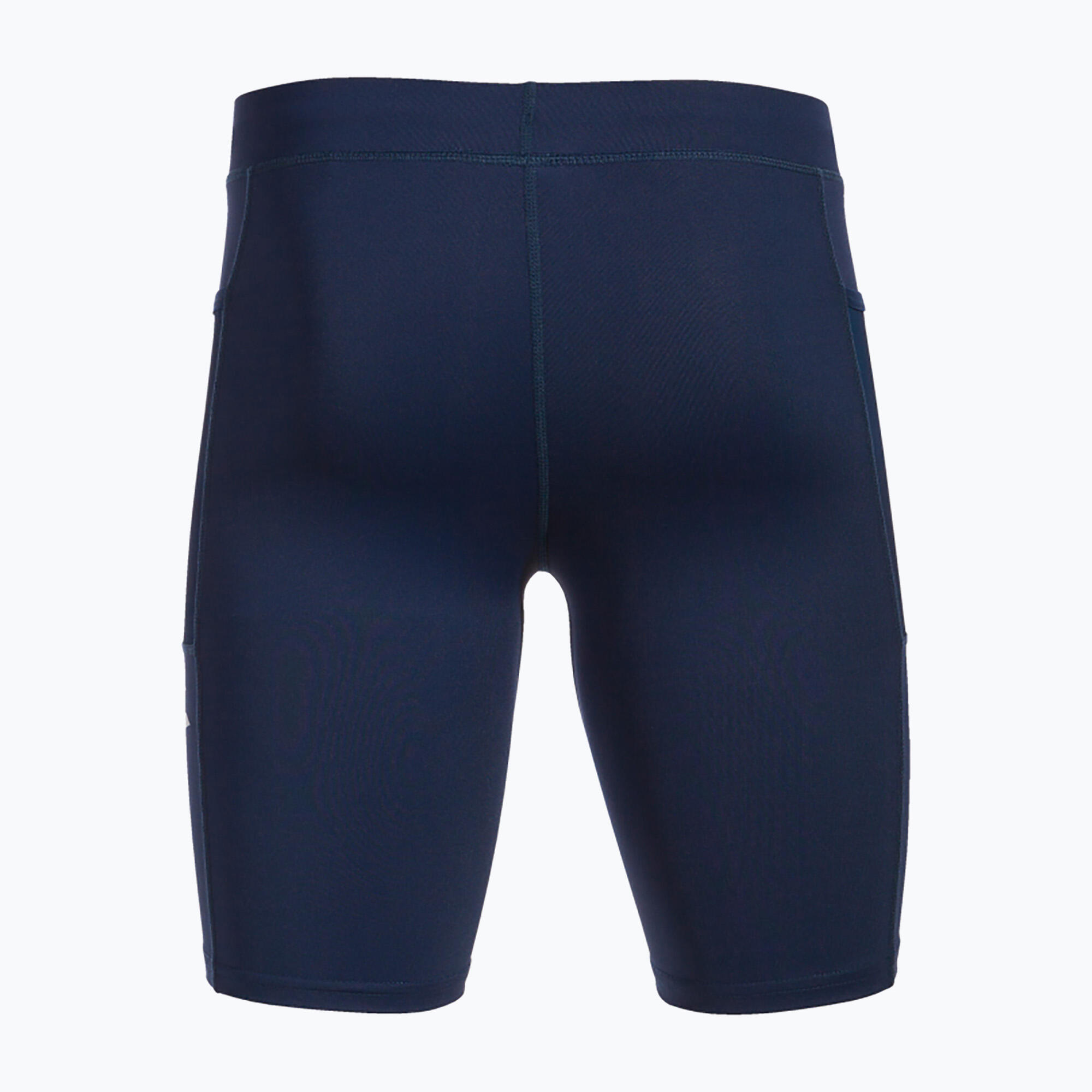 Leggings Joma Elite X blu per running 2/6